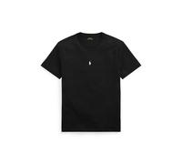 Polo Ralph Lauren Maglietta in jersey Custom Slim-Fit XXL Nero
