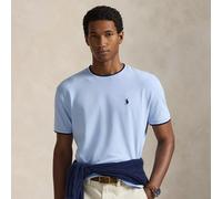 Polo Ralph Lauren Maglietta in piqué stretch Classic-Fit S Blue