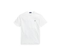 Polo Ralph Lauren Maglietta in spugna Classic-Fit S Bianco