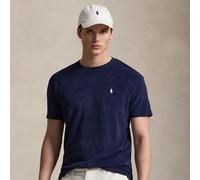 Polo Ralph Lauren Maglietta in spugna Classic-Fit XS Blue