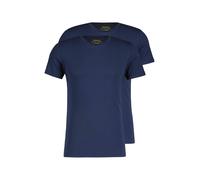 Polo Ralph Lauren - Confezione da 2 T-shirt da casa blu navy con logo S
