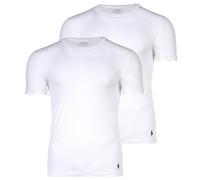 Polo Ralph Lauren Maglietta intima 'Classic' nero / bianco Uomo Polo Ralph Lauren L nero / bianco