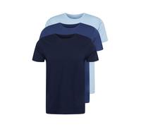 Polo Ralph Lauren Maglietta intima 'Spring Start' navy / blu chiaro / blu scuro, Taglia S