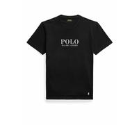 POLO RALPH LAUREN Maglietta Loungewear nero | S