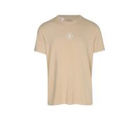 Polo Ralph Lauren - T-Shirt Comfort con Logo - - Tops - Uomo - Marrone - S