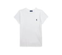 Polo Ralph Lauren Maglietta navy / bianco Donna Polo Ralph Lauren XL navy / bianco