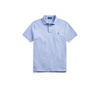 Polo Ralph Lauren Maglietta navy / blu chiaro Uomo Polo Ralph Lauren L