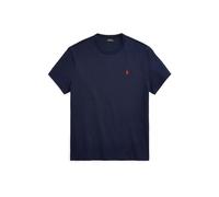 Polo Ralph Lauren Maglietta in jersey pesante Classic-Fit XXL Blu navy Newport