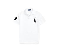 Polo Ralph Lauren Maglietta nero / bianco Uomo Polo Ralph Lauren M