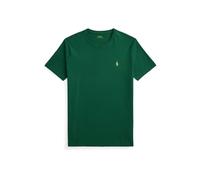 Polo Ralph Lauren Maglietta oro / verde scuro Uomo Polo Ralph Lauren XXL