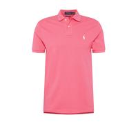 Polo Ralph Lauren Maglietta rosa / bianco Uomo Polo Ralph Lauren S rosa / bianco