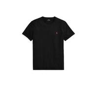 Polo Ralph Lauren Custom Slim Fit Men's T-Shirt Ref. 710680785001 Colore Nero Taglia XL