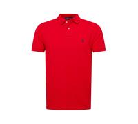 Polo Ralph Lauren Polo in piqué Custom Slim-Fit XS Rosso