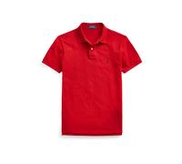 Polo Ralph Lauren Maglietta rosso fuoco Uomo - Abbigliamento - Taglie comode - Maglie e T-shirt Polo Ralph Lauren XS