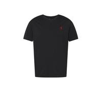 Polo Ralph Lauren Maglietta rosso / nero Uomo Polo Ralph Lauren S