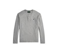 Polo Ralph Lauren Maglietta navy / grigio, Taglia S