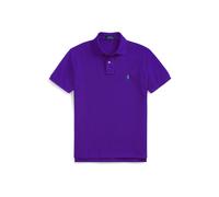 Polo Ralph Lauren, ,Tops ,Uomo ,Viola ,M Polo Ricamata