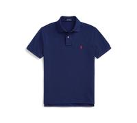 Polo Ralph Lauren - Magliette Casual in Cotone - - Tops - Uomo - Blu - 2XL
