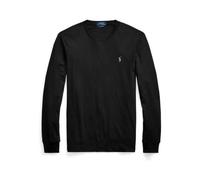 Polo Ralph Lauren - Magliette casual per uomini - - Tops - Uomo - Nero - L