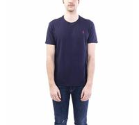 Polo Ralph Lauren Magliette da tè T-Shirt, Blu (Ink A4000), XL Uomo