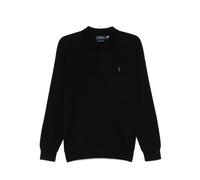 Polo Ralph Lauren - Maglione a Maniche Lunghe Pullover - -Knitwear -Uomo -Nero -M