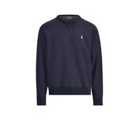 POLO RALPH LAUREN Maglione blu | S