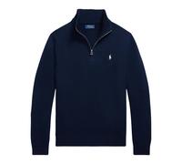 Polo Ralph Lauren - Maglione Girocollo a Maniche Lunghe - - Sweatshirts & Hoodies - Uomo - Blu - S