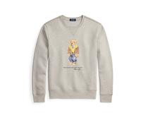 Polo Ralph Lauren Felpa blu / marrone / grigio / nero Uomo Polo Ralph Lauren L