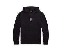 Polo Ralph Lauren, ,Sweatshirts & Hoodies ,Uomo ,Nero ,S Felpa con cappuccio