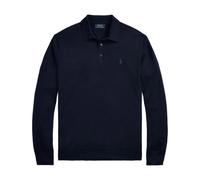 POLO RALPH LAUREN Polo blu | L