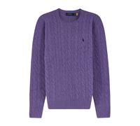 POLO RALPH LAUREN Pullover viola | L