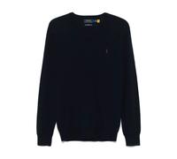 Polo Ralph Lauren - Maglioni Blu per Uomo - -Knitwear -Uomo -Blu -M