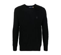 POLO RALPH LAUREN Pullover nero | S