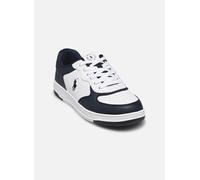Polo Ralph Lauren - Masters Court Bianco - Sneakers 36 Bianco