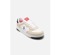 Polo Ralph Lauren - Masters Court Bianco - Sneakers 40 Bianco