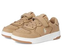 Polo Ralph Lauren Masters Court PS (Toddler) Sneaker Unisex Bambino