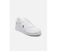 Polo Ralph Lauren - MASTERS CRT Bianco - Sneakers 40 Bianco