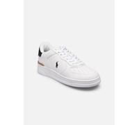 Polo Ralph Lauren - MASTERS CRT Bianco - Sneakers 41 Bianco