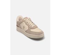 Polo Ralph Lauren - MASTERS CRT Bianco - Sneakers 45 Bianco