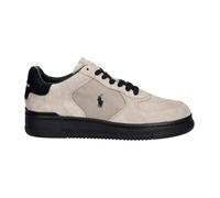 Polo Ralph Lauren - Masters Crt - - Shoes - Uomo - Beige - 40 EU