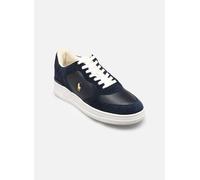 Polo Ralph Lauren - MASTERS CRT-SNEAKERS-LOW TOP LACE Blu - Sneakers 40 Blu