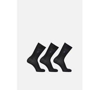 Polo Ralph Lauren - Mercerized Socks 3 Pack Nero - Calze e collant 39 - 42 Nero