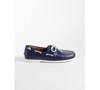 Polo Ralph Lauren - Merton - Mocassini stile barca blu navy 45