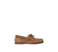 Polo Ralph Lauren - Merton Suede Mocassini - - Shoes - Uomo - Beige - 42 EU