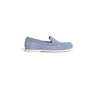 Polo Ralph Lauren - Merton Vnetn-Scarpa casual-Loafer-Scamosciata - - Shoes - Uomo - Blu - 42 EU