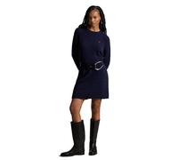 POLO RALPH LAUREN Midikleid blu | M