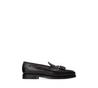 Polo Ralph Lauren Mocassini Booth in vitello EU 42 Nero