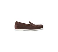 Polo Ralph Lauren Mocassino 'MERTON' marrone scuro Uomo - Abbigliamento - Occasioni - Matrimonio - Per gli invitati al matrimonio - Scarpe e accessori - Scarpe Polo Ralph Lauren 46