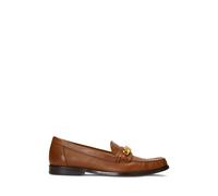 Polo Ralph Lauren Mocassini Polo ID in vitello IT 35.5 Cuoio
