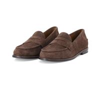 Polo Ralph Lauren - Mocassini - - Shoes - Uomo - Marrone - 45 1/2 EU